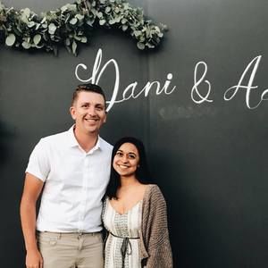 Meet your Posher, Daniela